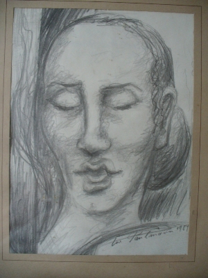 Portrait-Zeichnungen_1